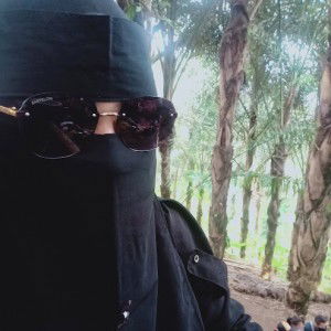 Stevi Syela syalom Moningka profile icon