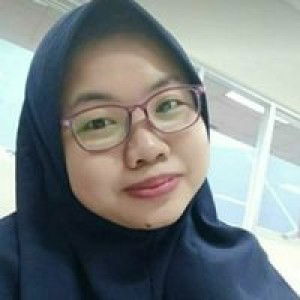 Amiiee Admiyati profile icon