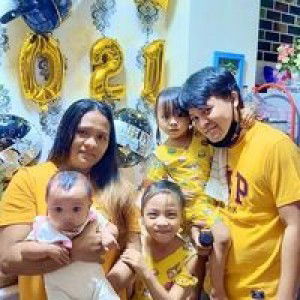 Jhoy Britanico profile icon