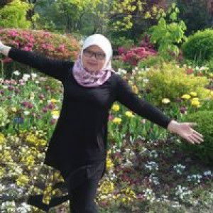 Adilla Halim TE profile icon