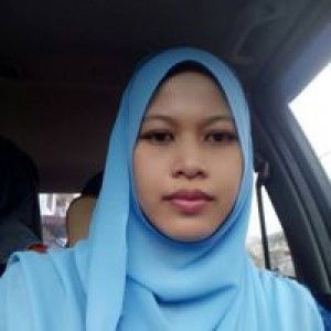 Aida Azmi profile icon