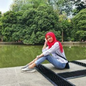 Hanita Pratiwi profile icon