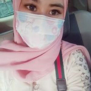 Ria Ajh profile icon