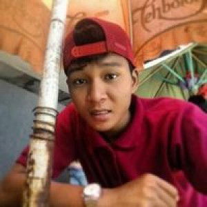 Dwi Zulian profile icon