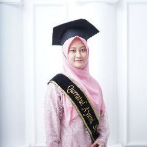 Qurratul A'yuni profile icon