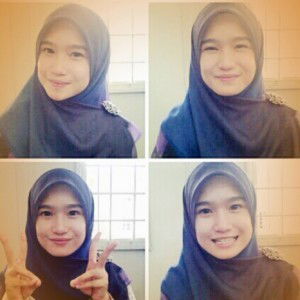 Najibah Hanim profile icon