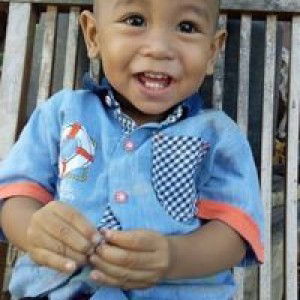 Aini Fadhilah profile icon