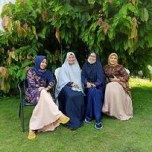 Ina Andriani profile icon