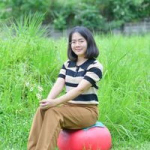 Supitchaya Thikhawong profile icon