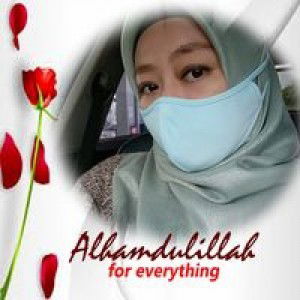 Shahida Shaidin profile icon