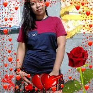 Aimee Simon Abobo profile icon