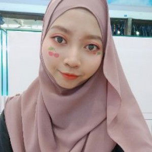 yassirah yusri profile icon