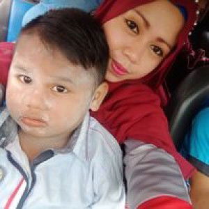 Aas Si Putri Sulung profile icon