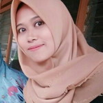 fitria pujilestari profile icon