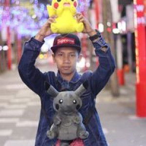 Taufik Ssi Bintang Senja profile icon