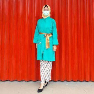 Yulia Winda Lukmasari profile icon