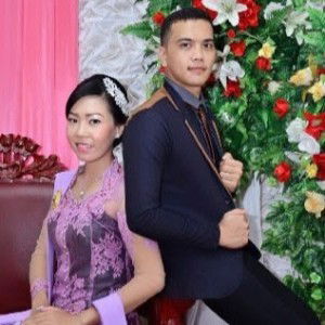 Guslia Kristine Ritonga profile icon