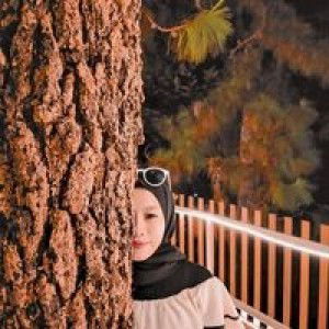 Shintya Anggreni profile icon