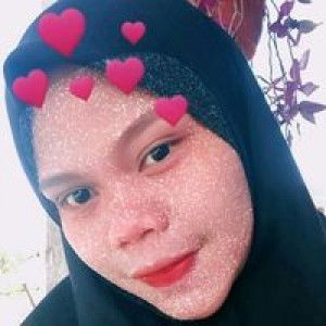 Nuraini P Ain profile icon