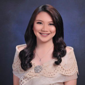 Janine Ira Yango profile icon