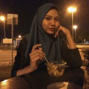 Puan Nasuha profile icon