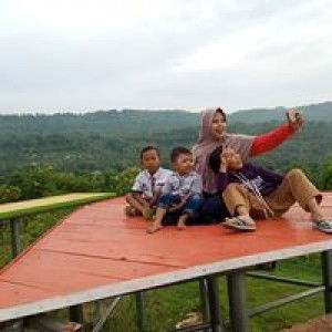 Mafruhah Nuha profile icon