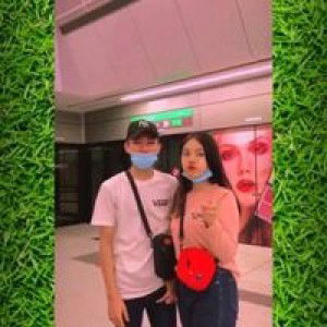 Mohd Izwan profile icon