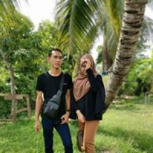 Izzati Sobri profile icon