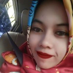 Susi Andini Alghifari profile icon