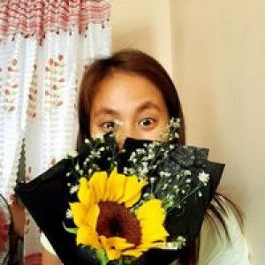 Rasmia Melody Andaya profile icon