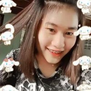 Mint Sunisa profile icon