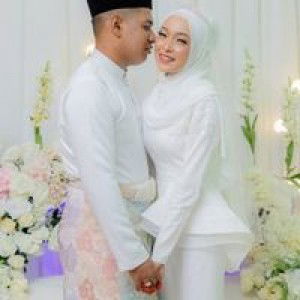 Izwani Johari profile icon