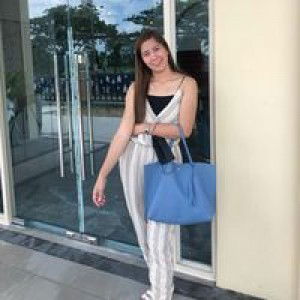 Tricia De Guzman profile icon