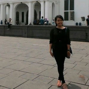 Kiki Aisyah profile icon