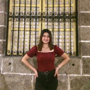 Kristine profile icon