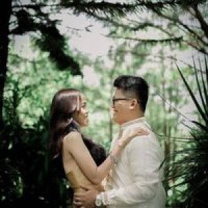 Joana Mae Salvador - Peñalosa profile icon