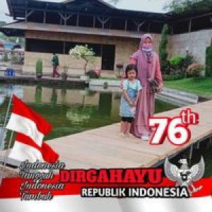 Luluul Mukarromah Mukarromah profile icon