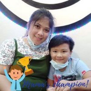 Ginie Sale Glodo profile icon