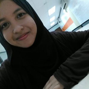 Syaza Nabilah Rosli profile icon