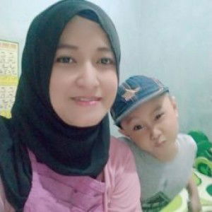 Yeyen Nuraini profile icon