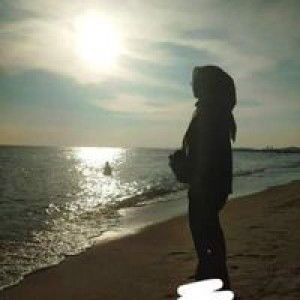 Farisha Kamarudin profile icon