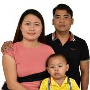 JMaribel Ong profile icon