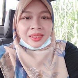 Rustika Ika profile icon