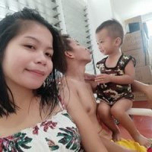 Lyn-Lyn Cabatuan Amarilla Vacera profile icon