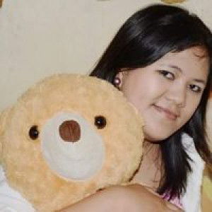 Sarah Lao Arindig profile icon