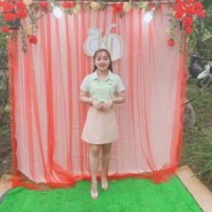 Minh Thư profile icon