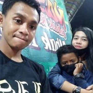 Ahza Danish profile icon