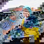 cik jihah channel profile icon