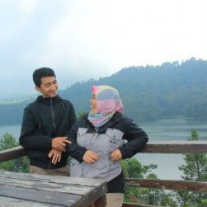 Triska Irawan profile icon