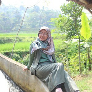 Ochi Santika profile icon